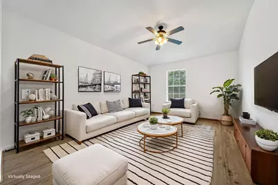 23526 Whispering Maples Drive, Spring, TX 77373 - Photo 17