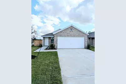 18526 Autumn Heights Lane, Crosby, TX 77532 - Photo 1
