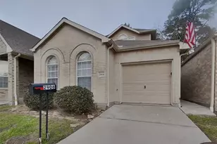 2906 Crescent Bend Rd, Spring, TX 77388 - Photo 1