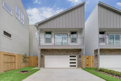 7119 Tierwester Street, Houston, TX 77021 - Photo 1