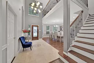 27115 Meadow Sage Ct, Cypress, TX 77433 - Photo 3