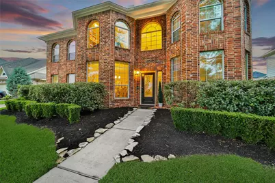 27115 Meadow Sage Court, Cypress, TX 77433 - Photo 1