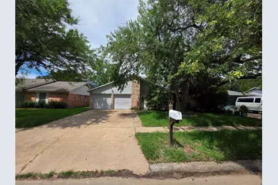 1115 Rock Canyon Drive, Katy, TX 77450 - Photo 1