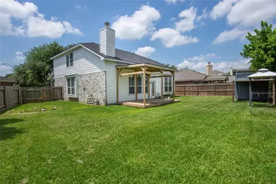 972 Cypress Lane, Dayton, TX 77535 - Photo 31