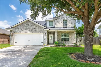972 Cypress Lane, Dayton, TX 77535 - Photo 3
