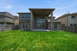 5510 Oban Terrace Ln, Sugar Land, TX 77479 - Photo 45