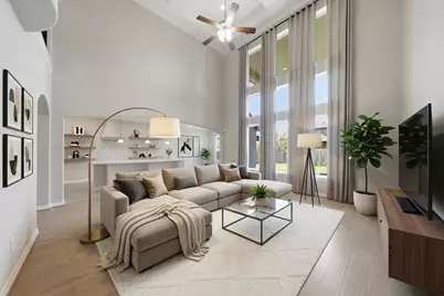5510 Oban Terrace Lane, Sugar Land, TX 77479 - Photo 5