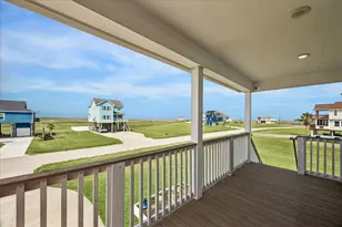 3811 Kiva Rd, Galveston, TX 77554 - Photo 3
