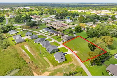 0 Ellis Ln, West Columbia, TX 77486 - Photo 9