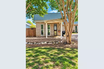 195 Park Drive, La Grange, TX 78945 - Photo 1