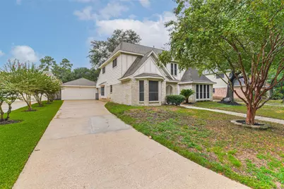 6718 Gentle Bend Drive, Houston, TX 77069 - Photo 3