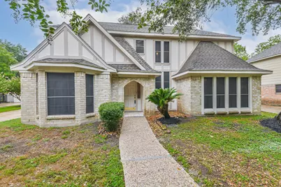 6718 Gentle Bend Drive, Houston, TX 77069 - Photo 1