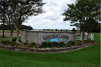 00 Oak Haven Boulevard, Blessing, TX 77419 - Photo 1