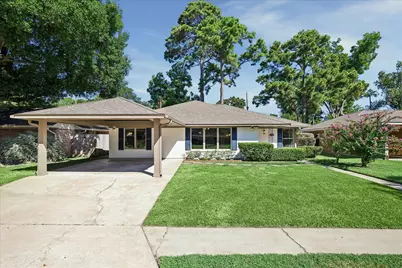 2226 Lamonte Lane, Houston, TX 77018 - Photo 1