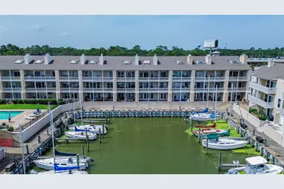 4747 Nasa Parkway #206, Seabrook, TX 77586 - Photo 1
