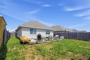2618 Old Draw Dr, Humble, TX 77396 - Photo 23