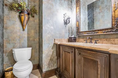 75 S Player Crest Circle, The Woodlands, TX 77382 - Photo 35