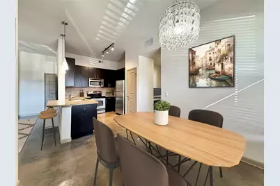 2700 Brazos Street #4405, Houston, TX 77006 - Photo 3
