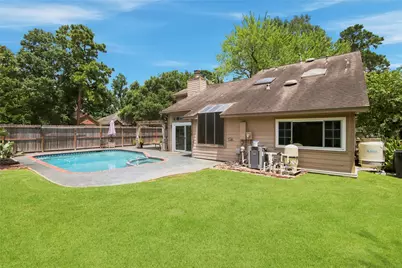 5447 Haven Oaks Drive, Houston, TX 77339 - Photo 3
