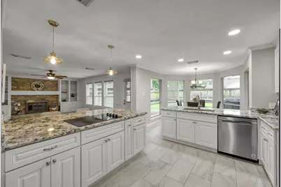 3718 Cypress Hill Dr, Spring, TX 77388 - Photo 19