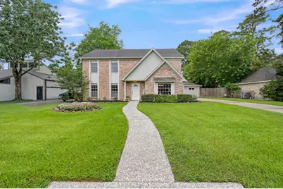 3718 Cypress Hill Dr, Spring, TX 77388 - Photo 1