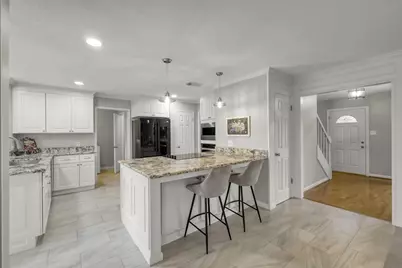 3718 Cypress Hill Dr, Spring, TX 77388 - Photo 15