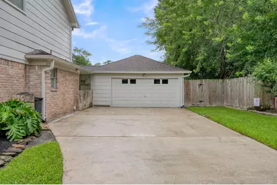 3718 Cypress Hill Dr, Spring, TX 77388 - Photo 35