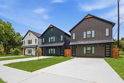 4027 Cork Drive #A-B, Houston, TX 77047 - Photo 3