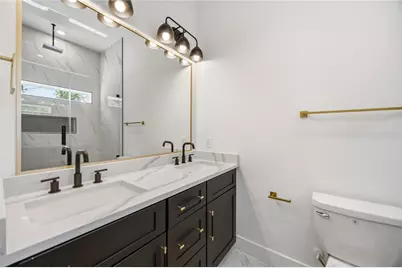 4027 Cork Drive #A-B, Houston, TX 77047 - Photo 17