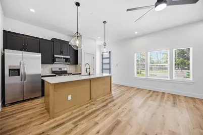 4027 Cork Drive #A-B, Houston, TX 77047 - Photo 7