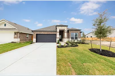2035 Emerald Lake Trail, Dayton, TX 77535 - Photo 1