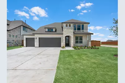 3057 Sunscape Terrance Drive, Katy, TX 77493 - Photo 27