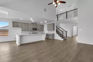 3057 Sunscape Terrance Dr, Katy, TX 77493 - Photo 7