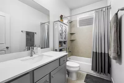 9416 Kerrwood Lane #B, Houston, TX 77080 - Photo 13