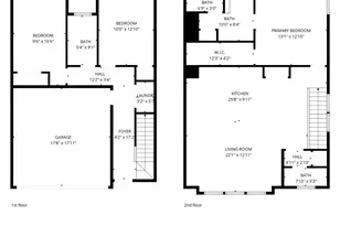 9416 Kerrwood Ln, Houston, TX 77080 - Photo 15