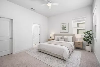 9416 Kerrwood Lane #B, Houston, TX 77080 - Photo 9