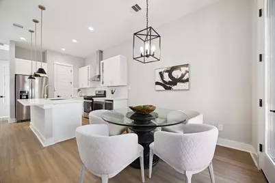 807 Martin Street #D, Houston, TX 77018 - Photo 19