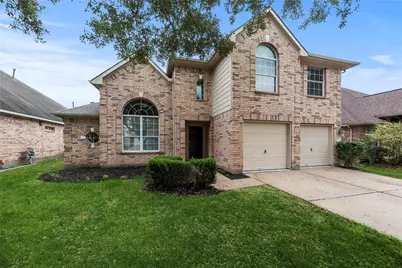6411 Briar Moss Lane, Katy, TX 77449 - Photo 15