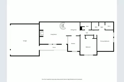 12251 W Village Drive #A, Houston, TX 77039 - Photo 31