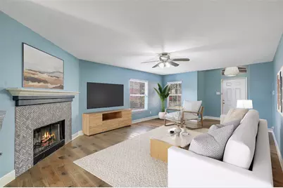 6310 Macquarie Drive, Katy, TX 77449 - Photo 3