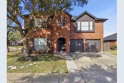 4527 Fox Run Street, Pearland, TX 77584 - Photo 1