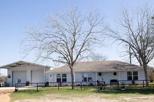 8652 State Hwy 111 E, Yoakum, TX 77995 - Photo 1