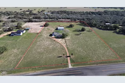 8652 State Highway 111 E, Yoakum, TX 77995 - Photo 1