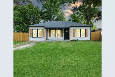 2707 McNay Drive, Pasadena, TX 77506 - Photo 1