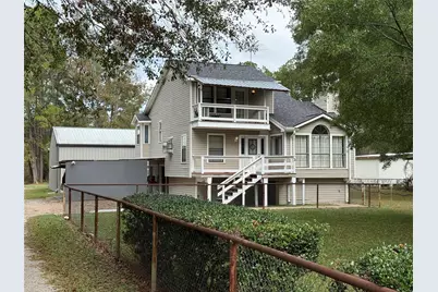 15673 Firetower Road, Conroe, TX 77306 - Photo 1