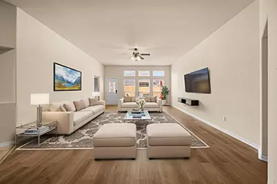 3018 Sage Grouse Court, Rosenberg, TX 77471 - Photo 9