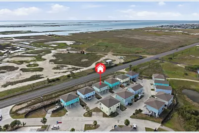 158 S Nautica, Rockport, TX 78382 - Photo 23