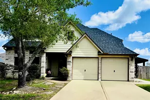 3811 Trent Cove Ln, Pearland, TX 77584 - Photo 1