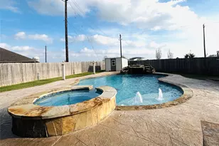 3811 Trent Cove Ln, Pearland, TX 77584 - Photo 19