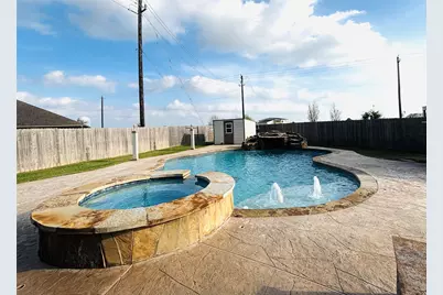 3811 Trent Cove Ln, Pearland, TX 77584 - Photo 19